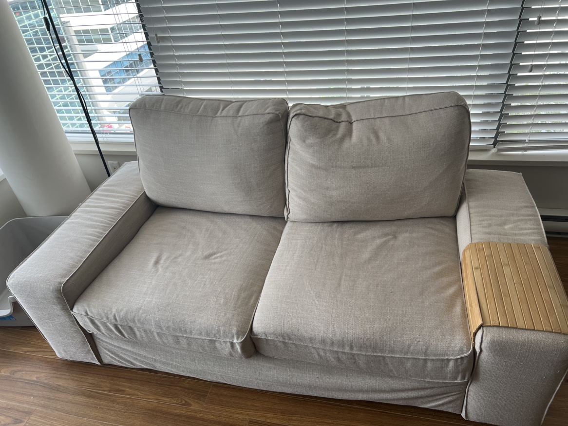 Kivik Couch thumbnail
