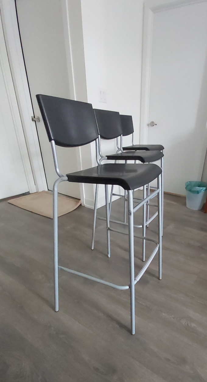 bar stool, counter stool - photo 2