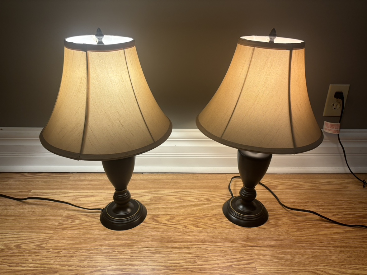 Lamps - photo 2
