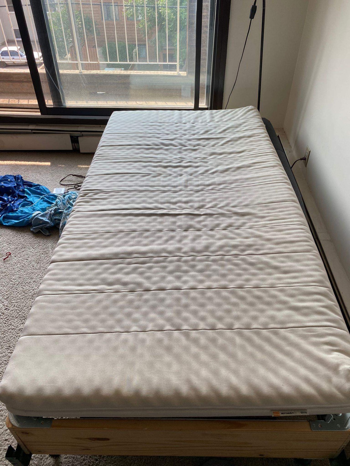 Mattress for sale