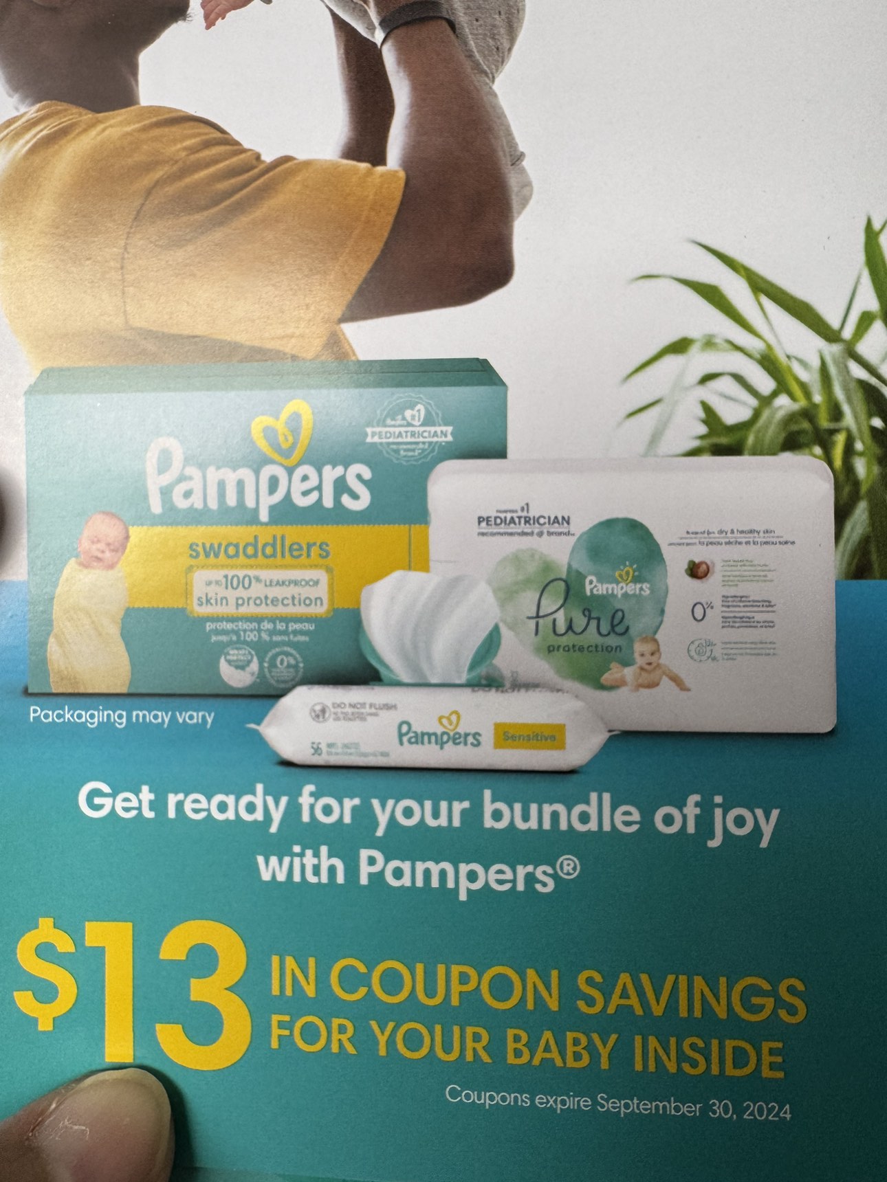 Coupon thumbnail