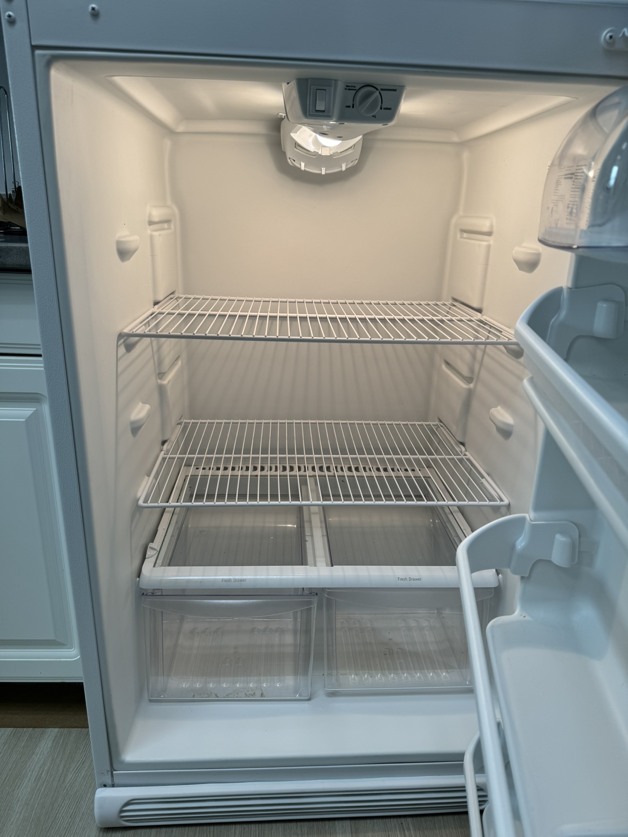 Gently Used Refrigerator - photo 5