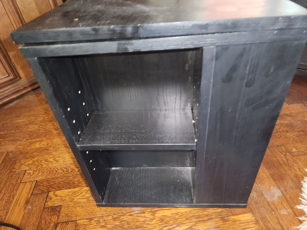 TV/monitor stand - photo 2