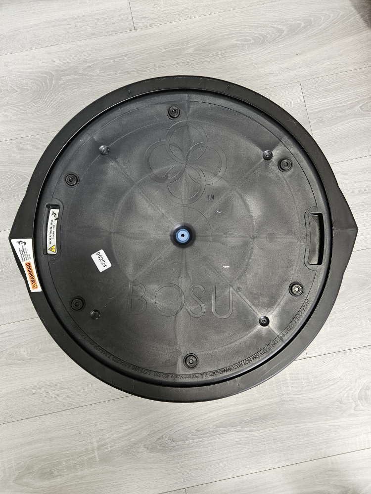BOSU Inflatable Balance Ball - photo 2