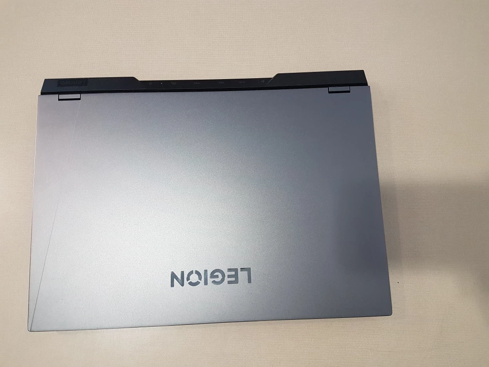 Lenovo Legion 5 Pro RTX 3070 Ti (150w) - photo 2