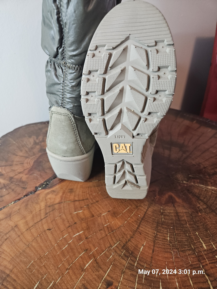 Ladies boots image indicator(3)