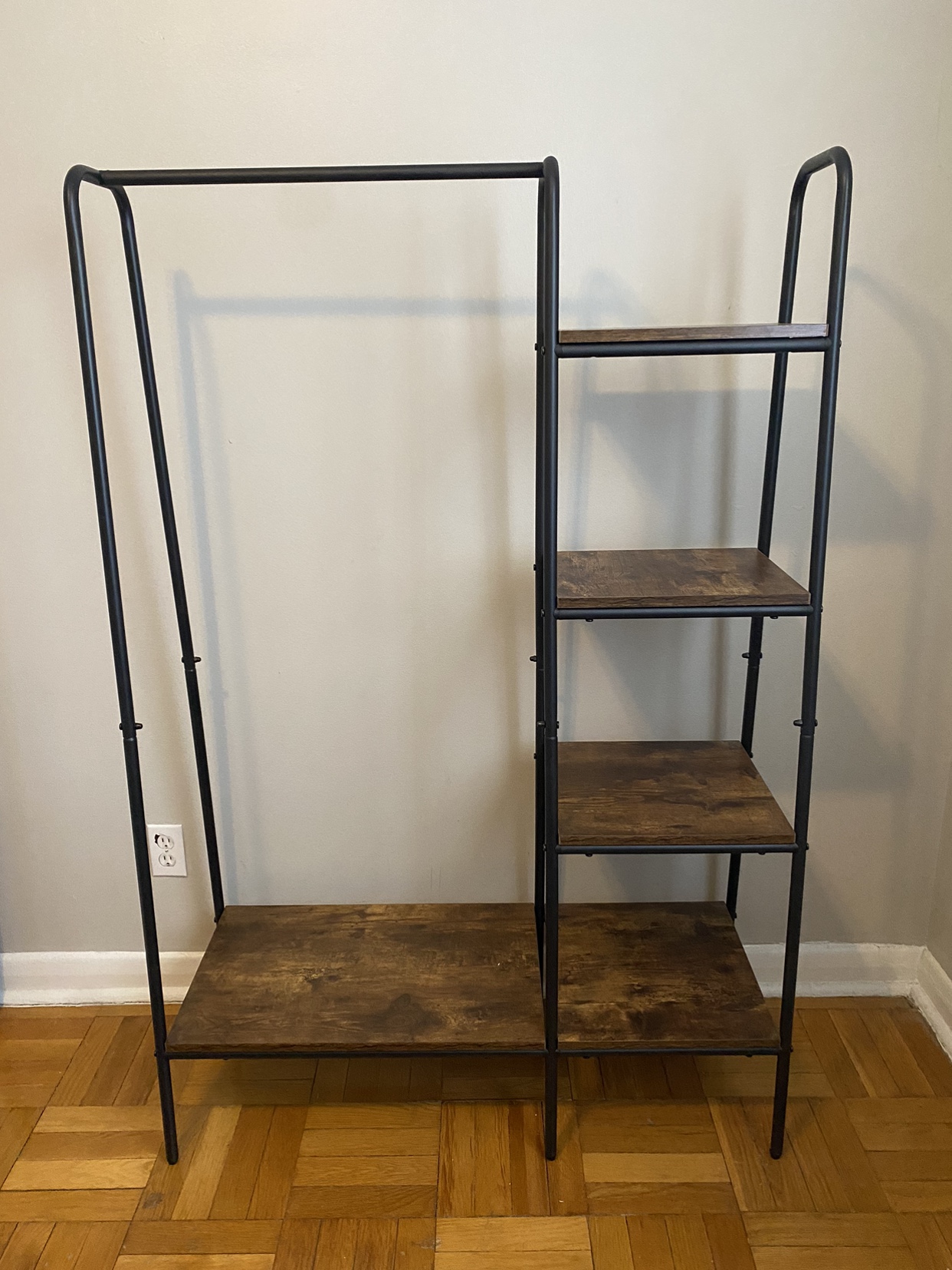 Clothing Rack