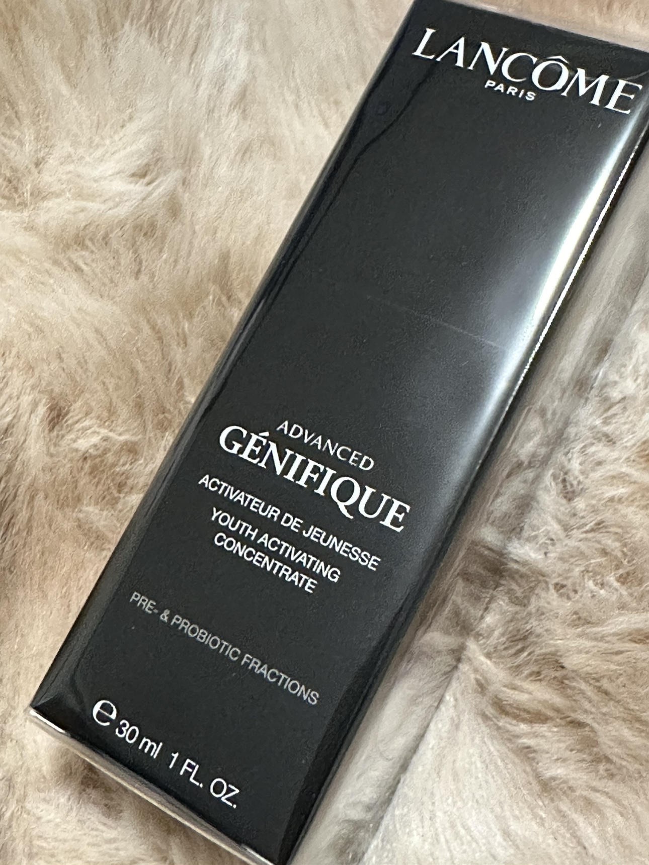 Lancôme advanced Genifique youth concentrate thumbnail