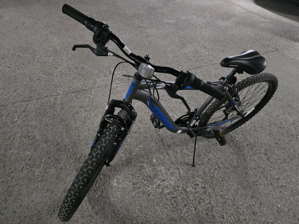 Bicycle - photo 4