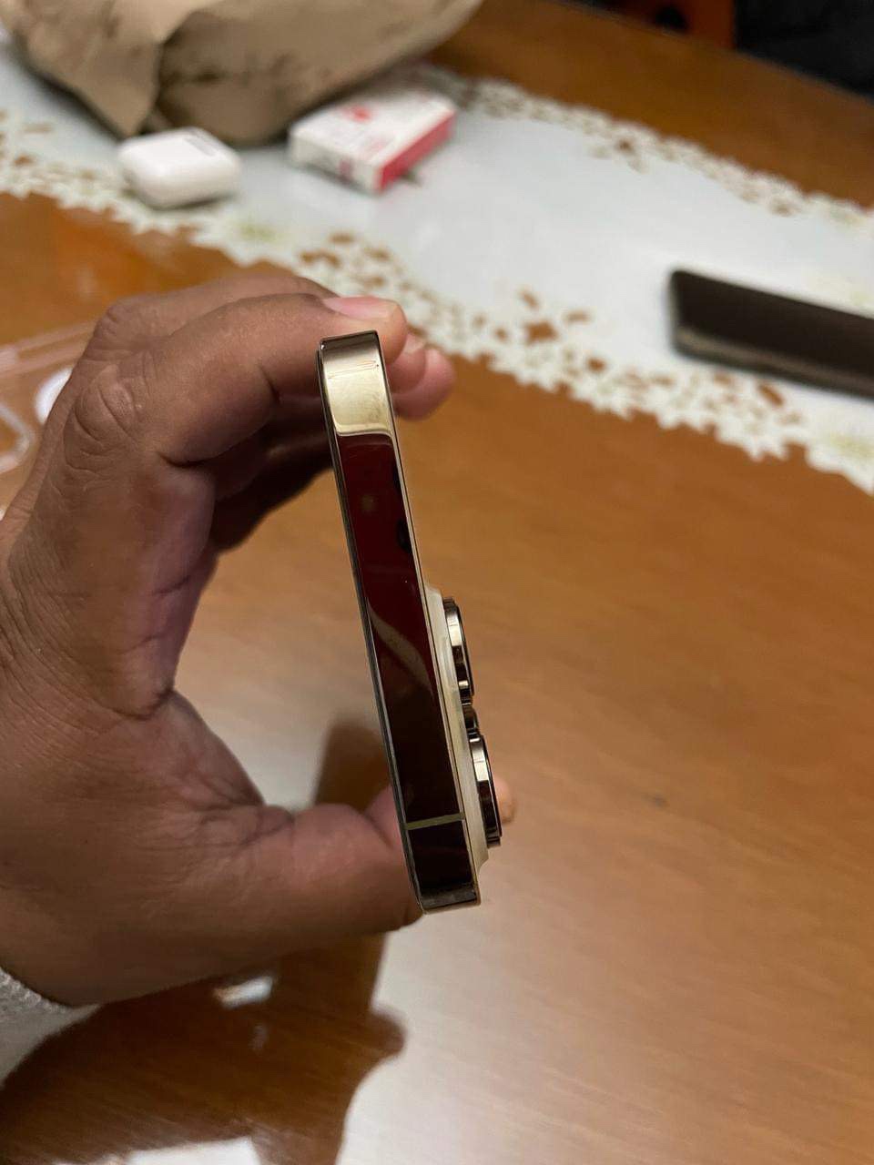 iPhone 14 Pro Max like new - photo 2