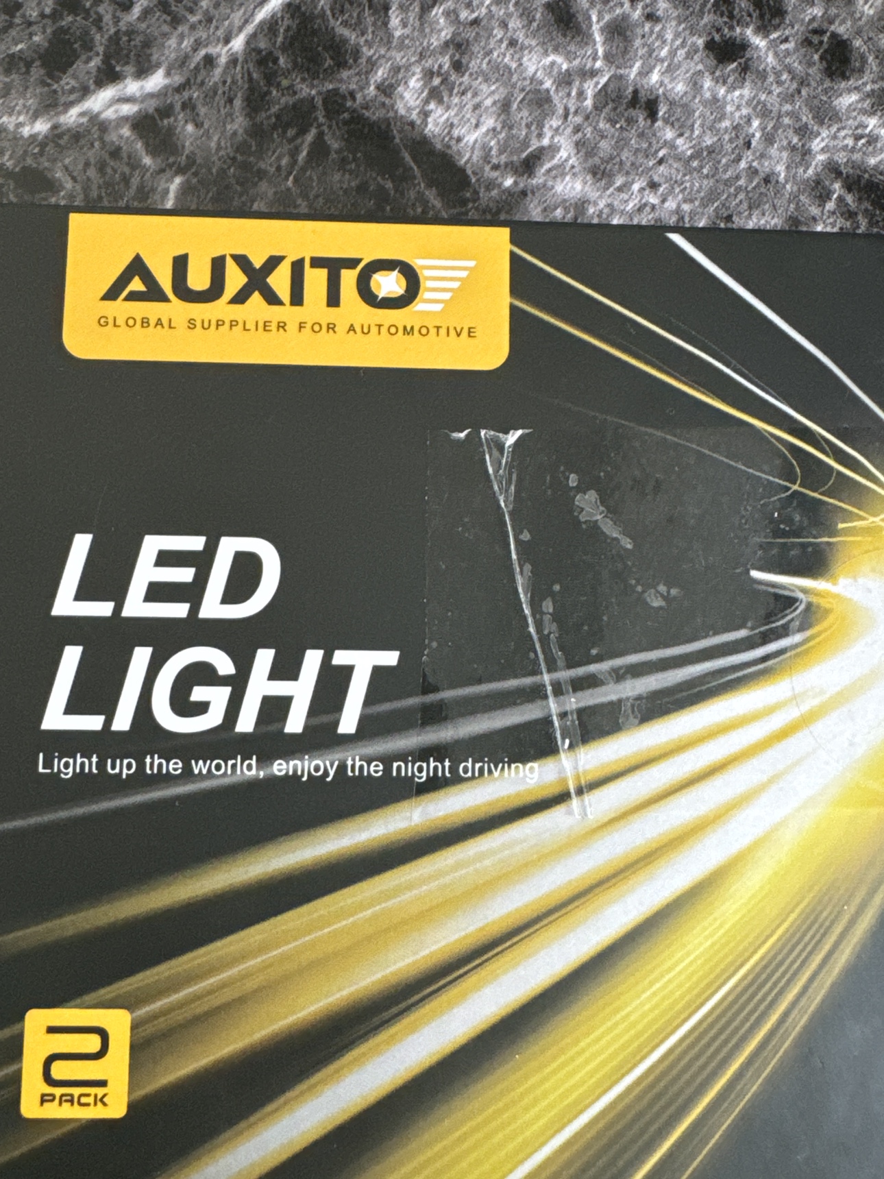 Led light