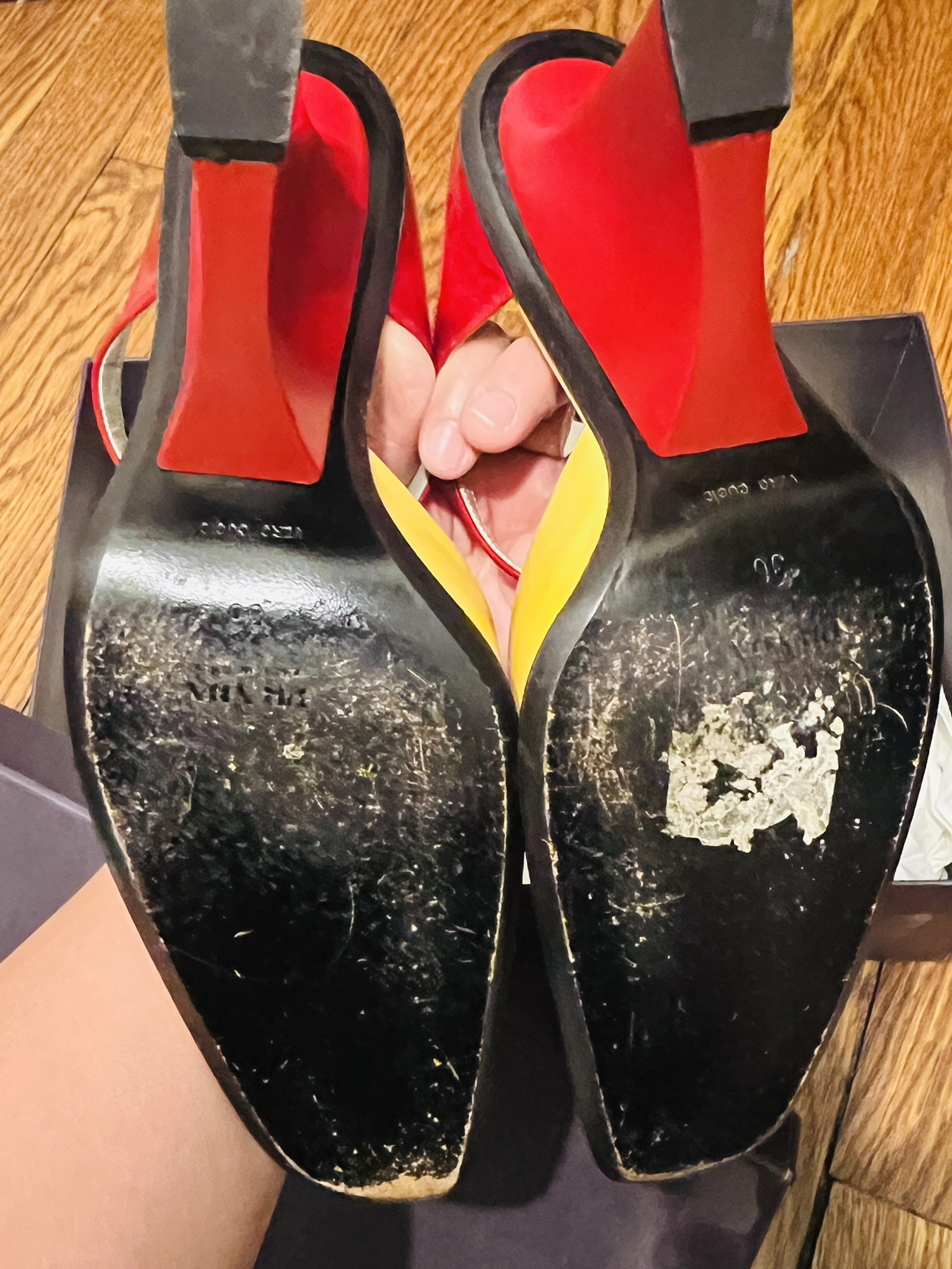 Prada - photo 3