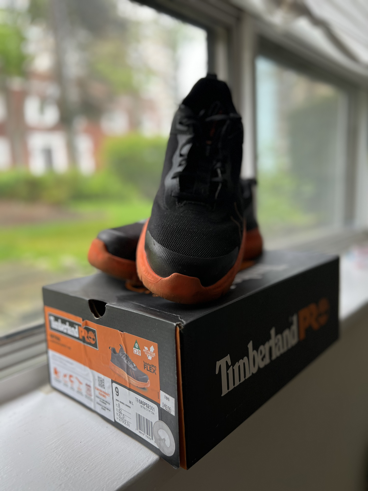 Men’s Work boots - photo 2