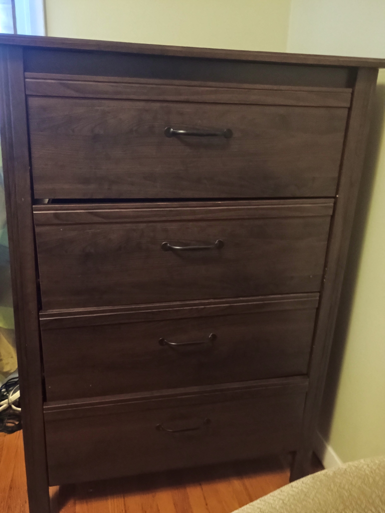 drawer