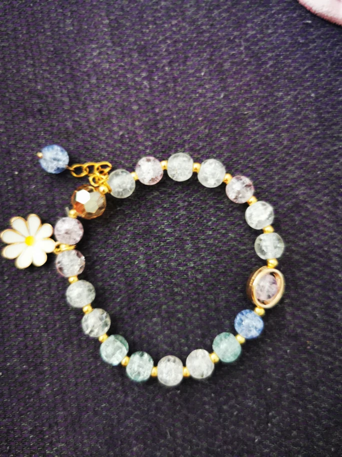 Bracelet for Girls 🧡