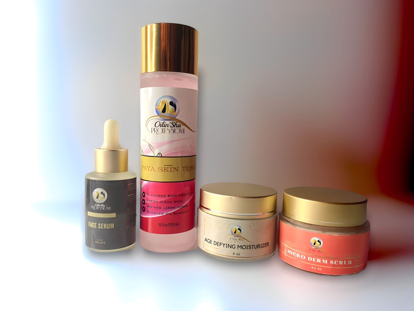 Vegan cosmetic and Skincare Brand image indicator(7)