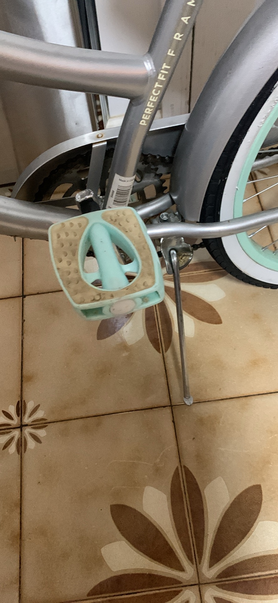 Huffy cruiser women’s bike image indicator(7)