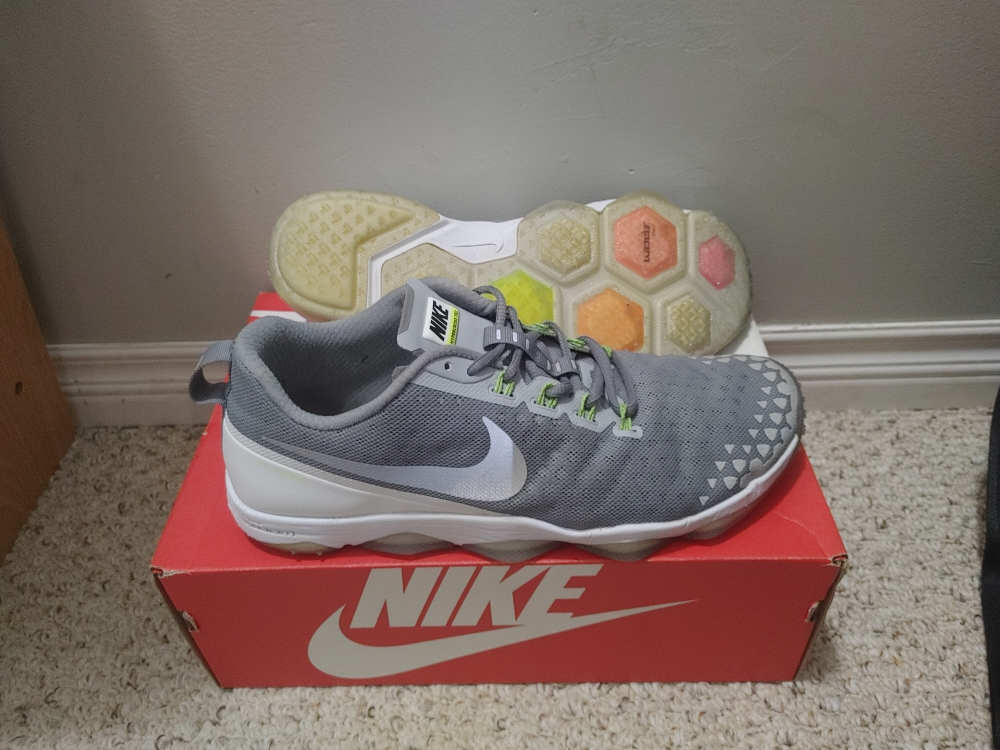 Nike Zoom - photo 2