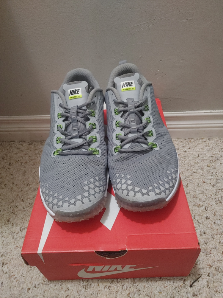 Nike Zoom - photo 3