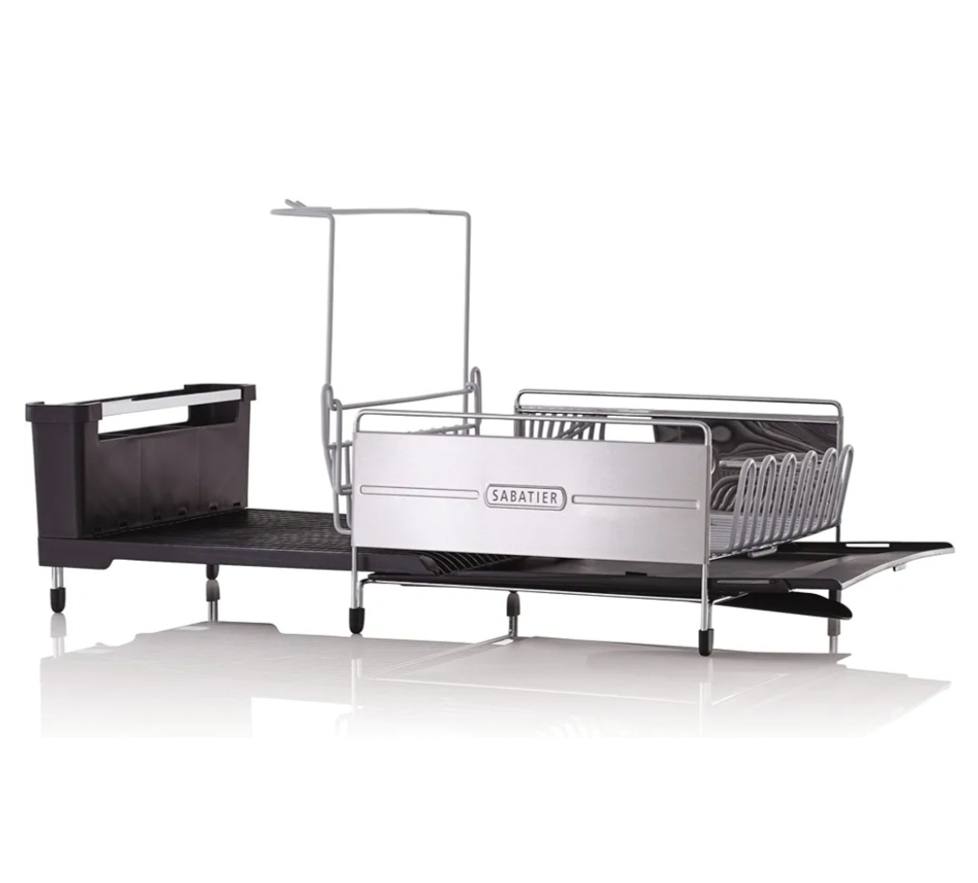 SABATIER DISH RACK - photo 3