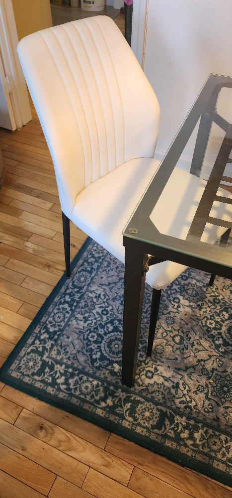 Dinning set for 2 - photo 3