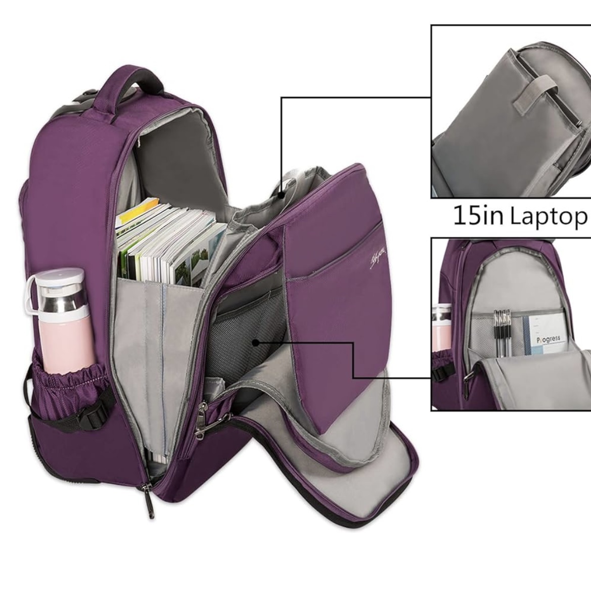 Roller Backpack - photo 3