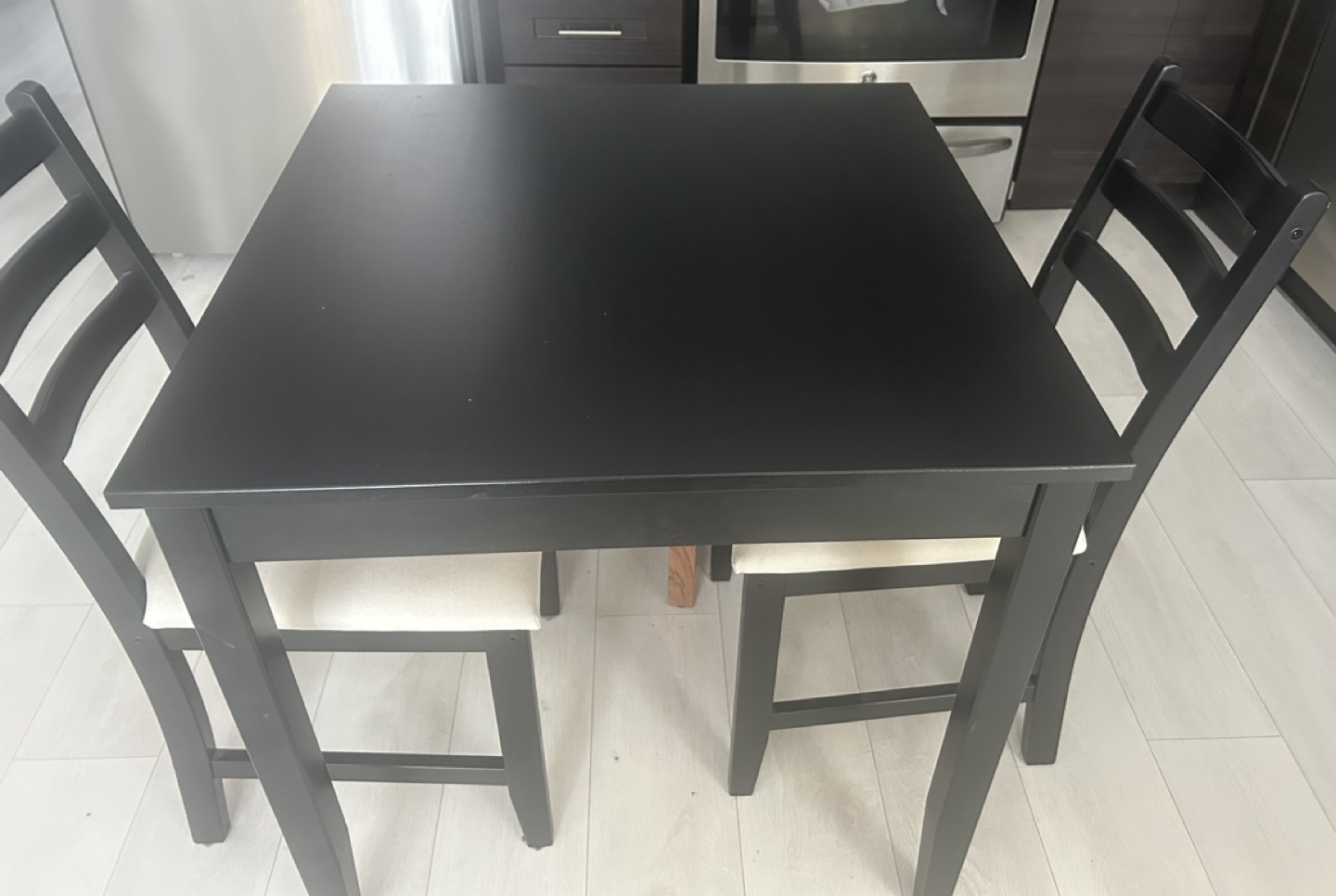 Ikea Table and chair set (pickup only)