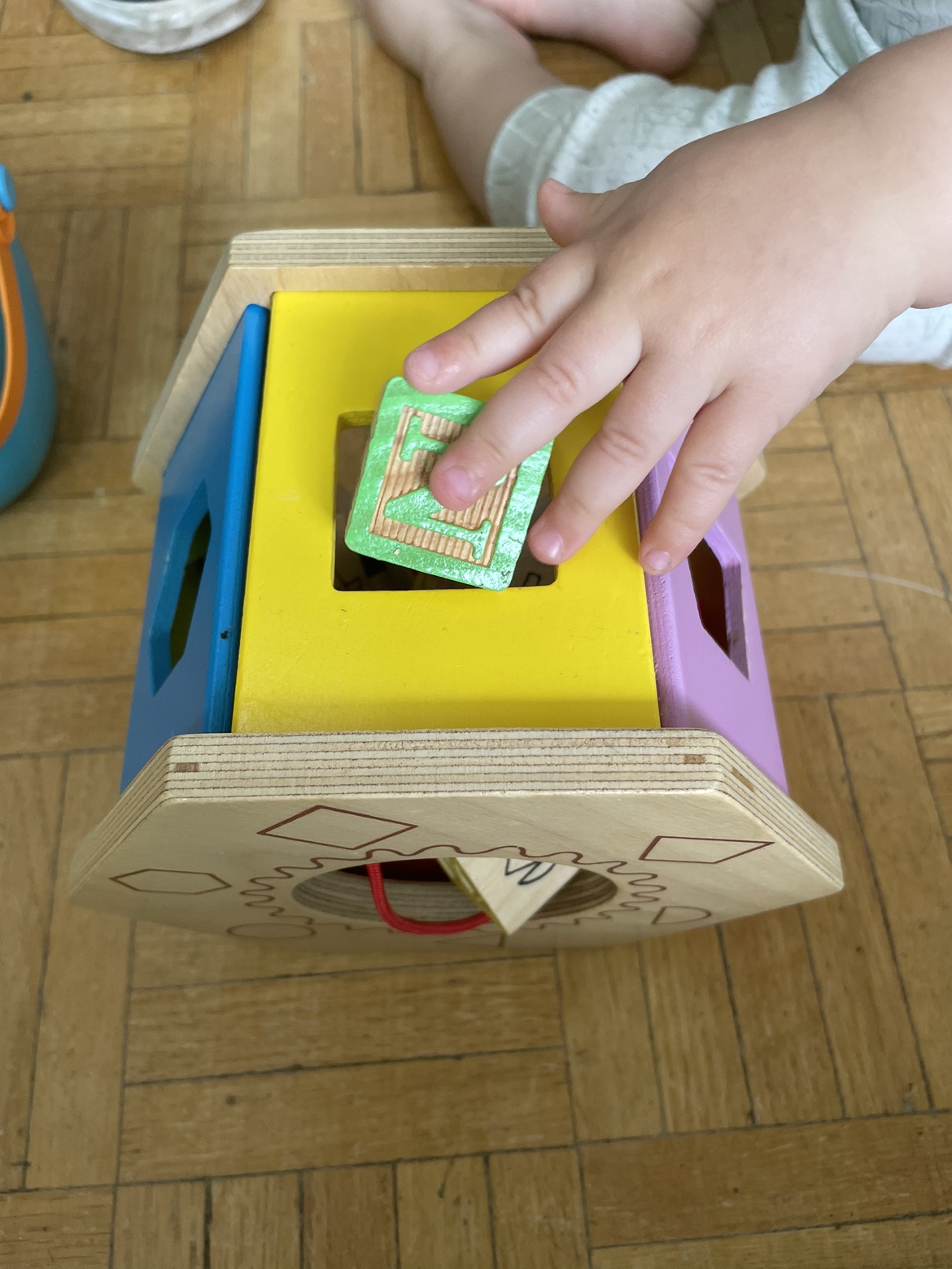 Baby Musical Toys #freecycle image indicator(2)