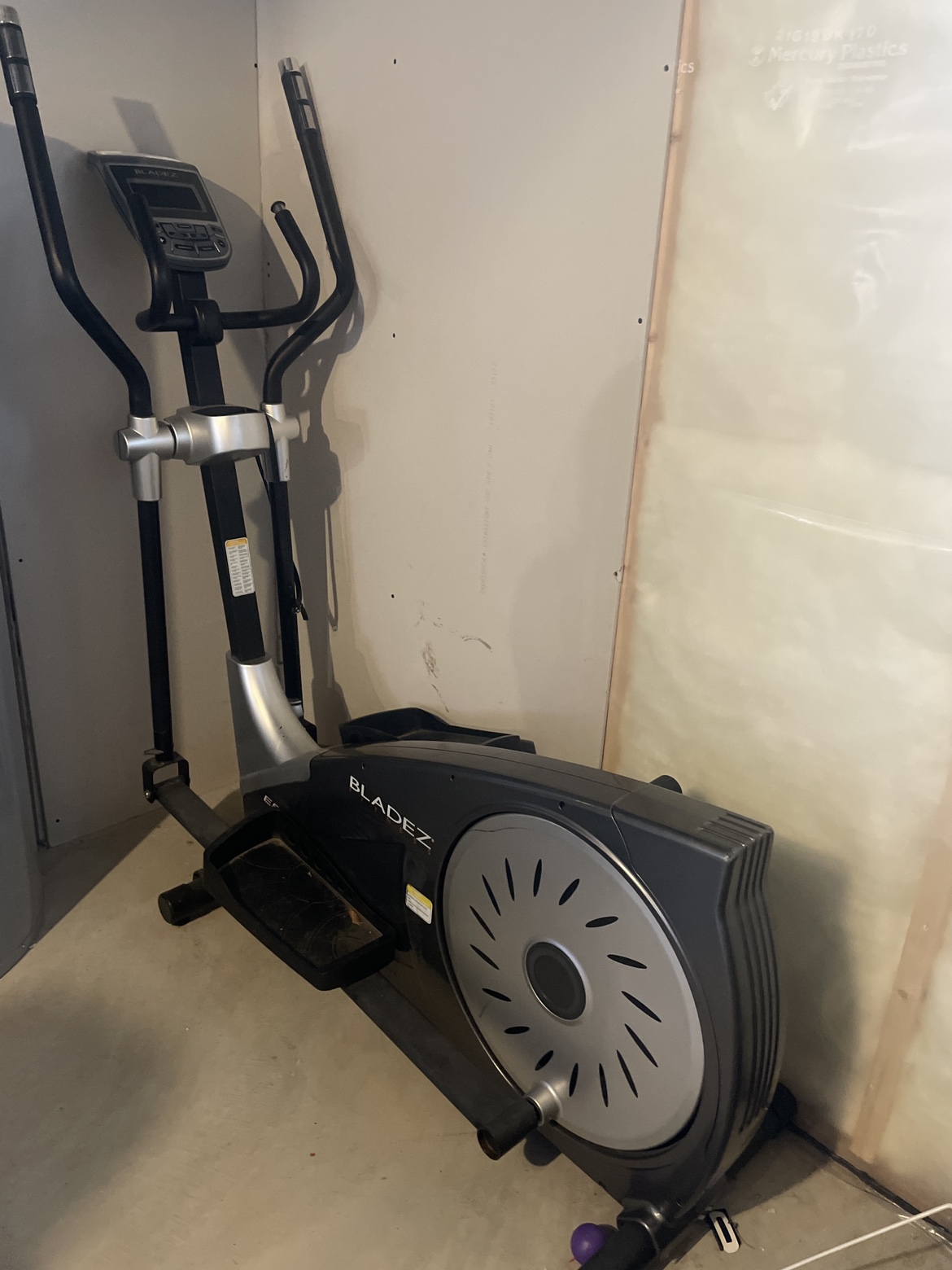 Fitness machine  #freecycle
