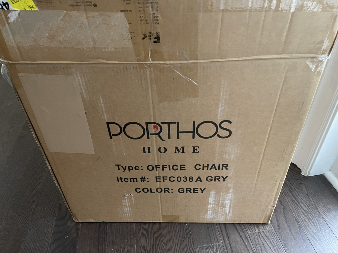 Office chair / task chair - photo 4