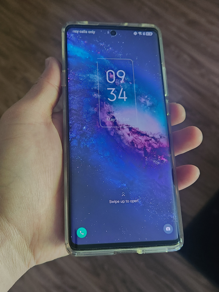 Quick Sale: TCL 20 Pro 5G - photo 3