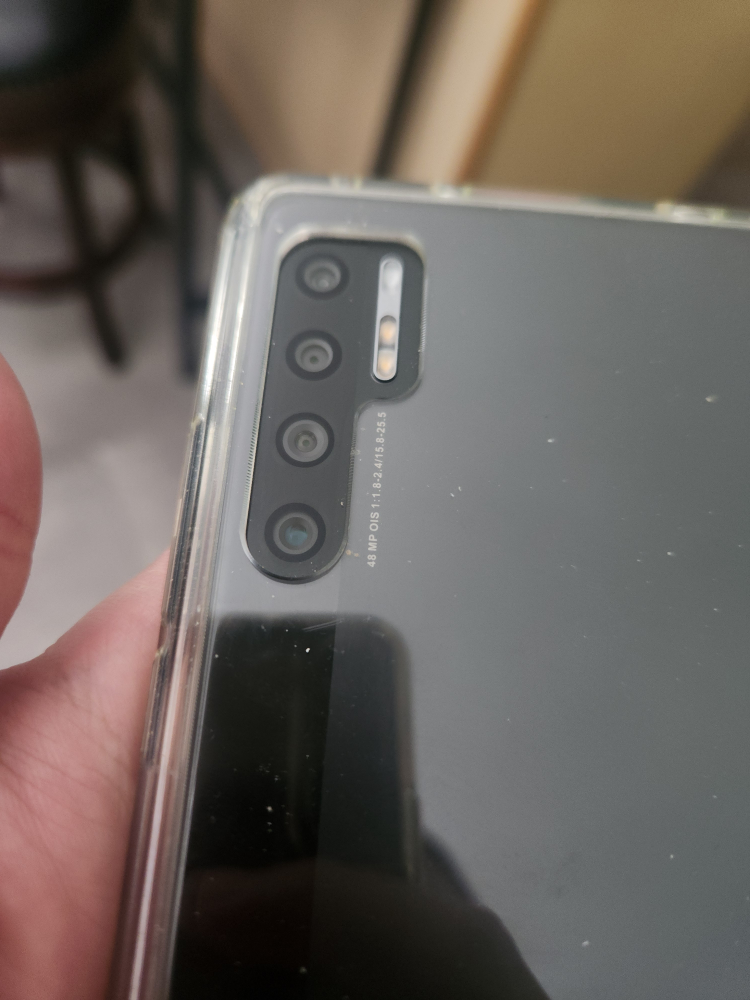 Quick Sale: TCL 20 Pro 5G - photo 5