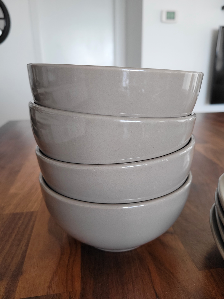 Dinnerware set - photo 2