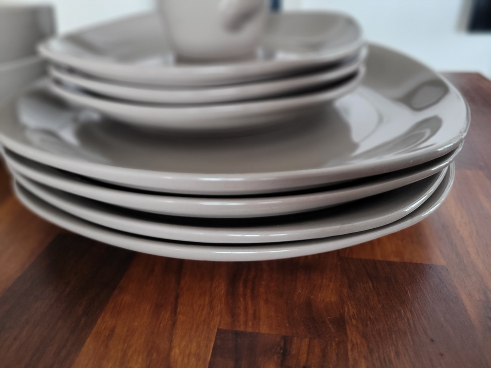 Dinnerware set - photo 3