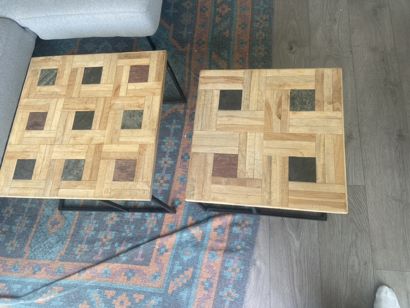 Coffee Tables
