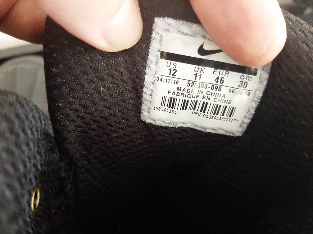 Nike Woodside Boots- Size 12 - photo 5