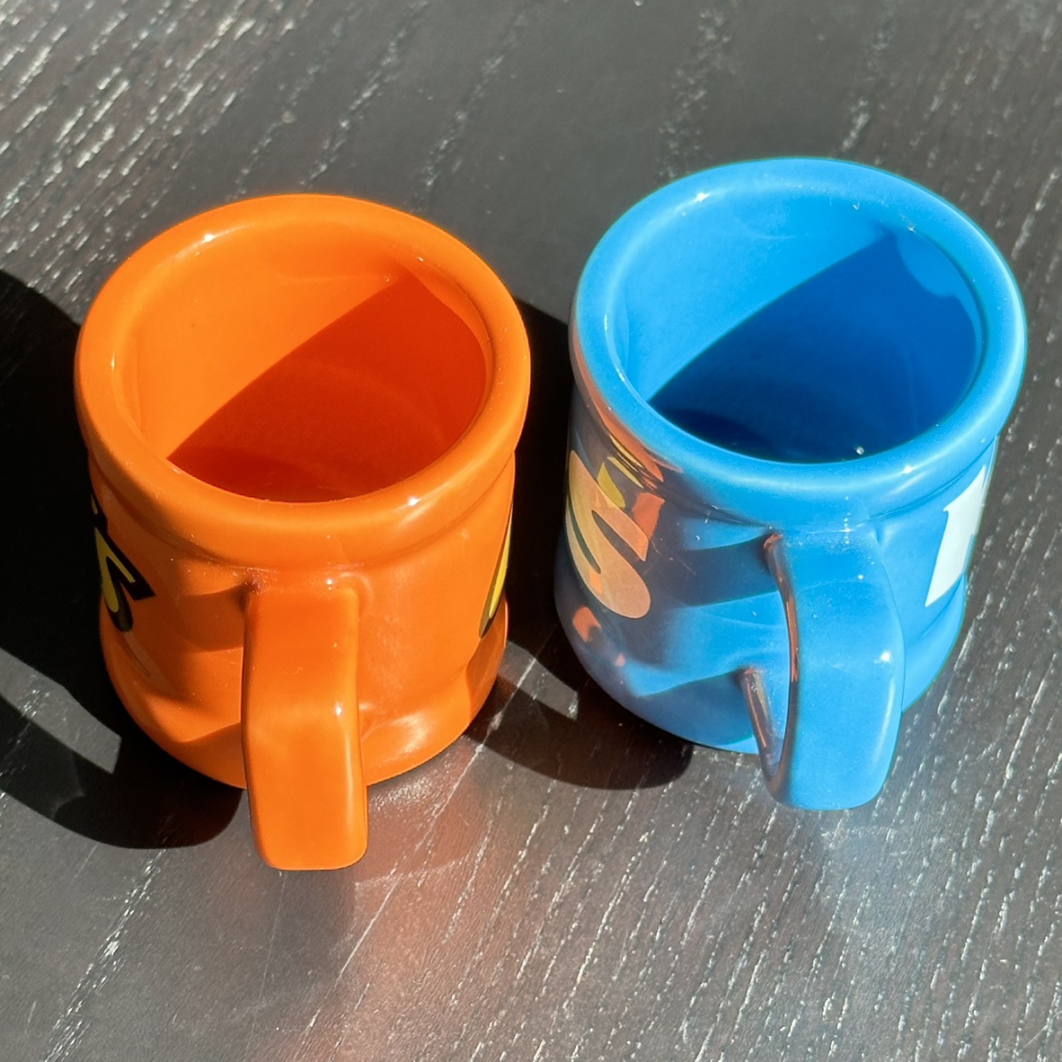 Mini cups ($5 for both) image indicator(6)