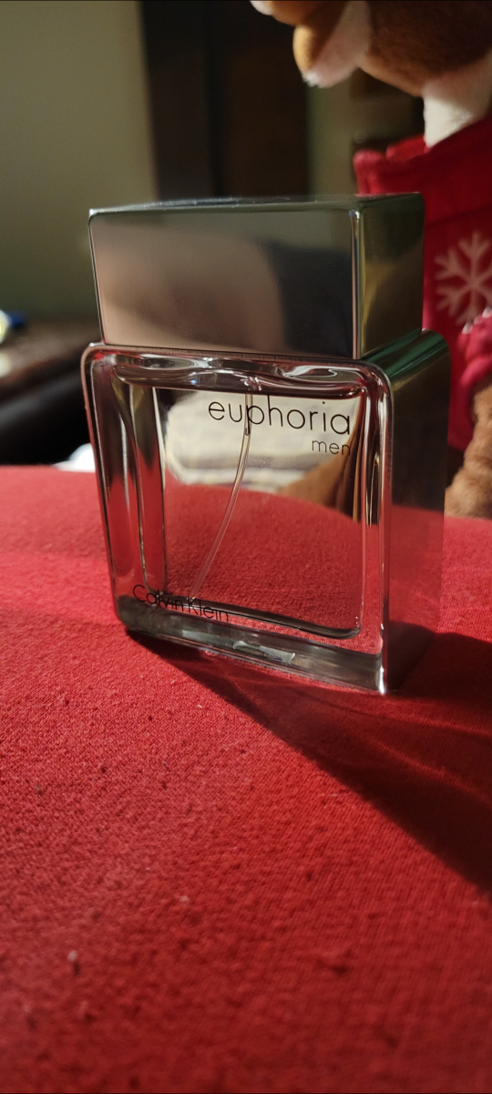 Euphoria Calvin Klein EDT 50ml thumbnail