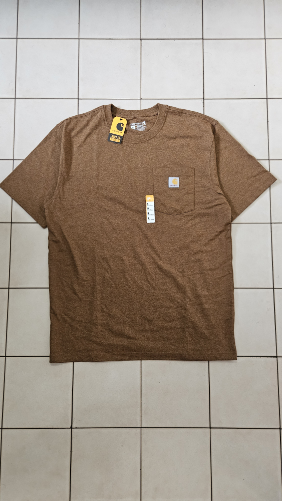 Carhartt Pocket Tee Loose Fit Medium