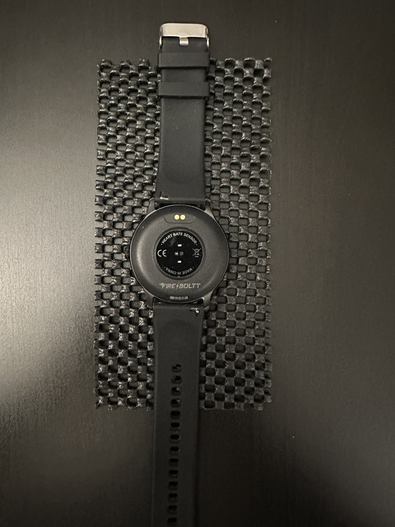 Fire Bolt Smartwatch - photo 4