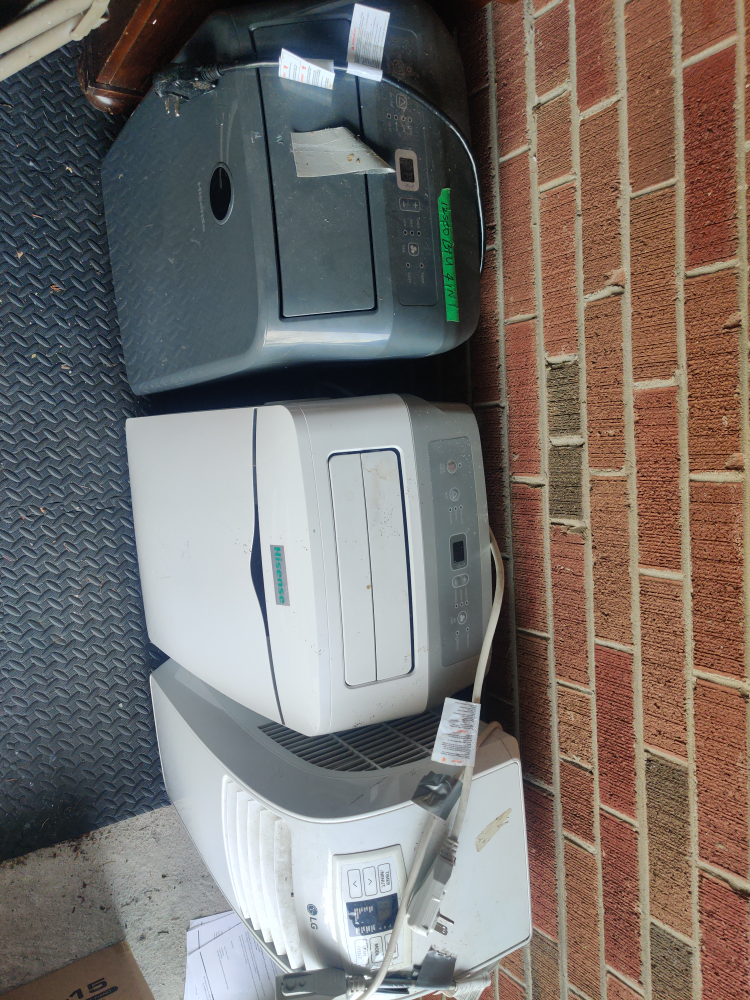 air conditioners for sale