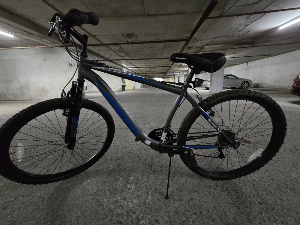Bicycle - photo 2
