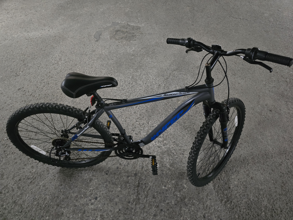 Bicycle - photo 3