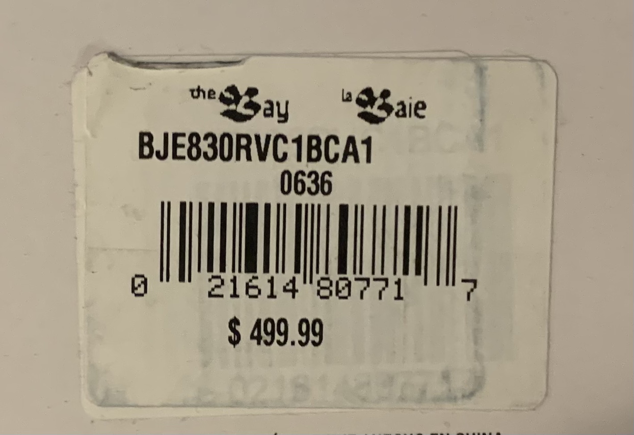 Breville the Juice Fountain Cold XL image indicator(2)