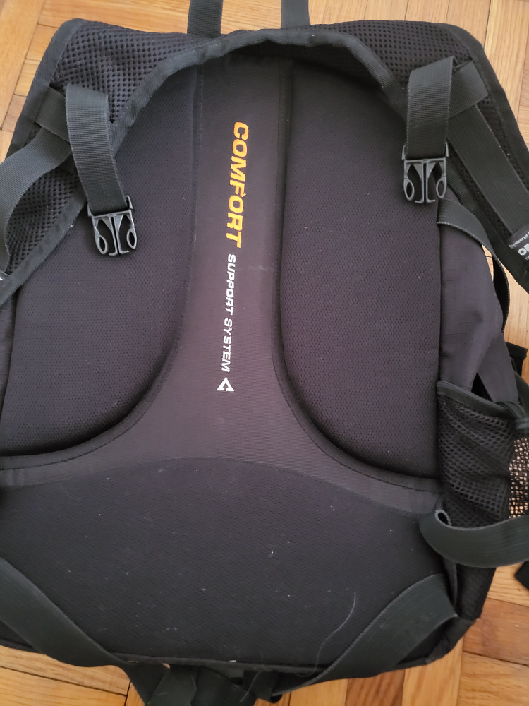 🧡OBUSFORME Backpack image indicator(4)