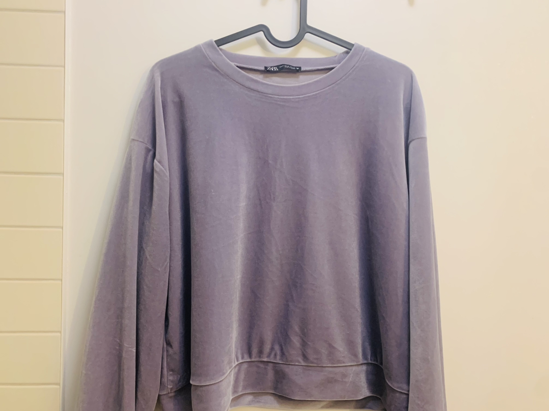 Zara top