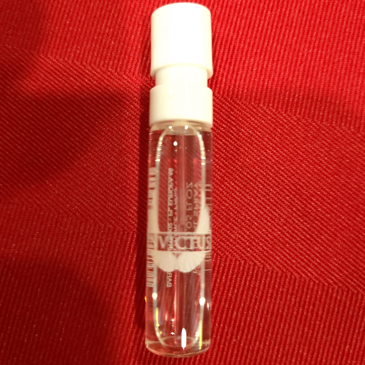 Paco Rabanne Invictus (Sample) thumbnail