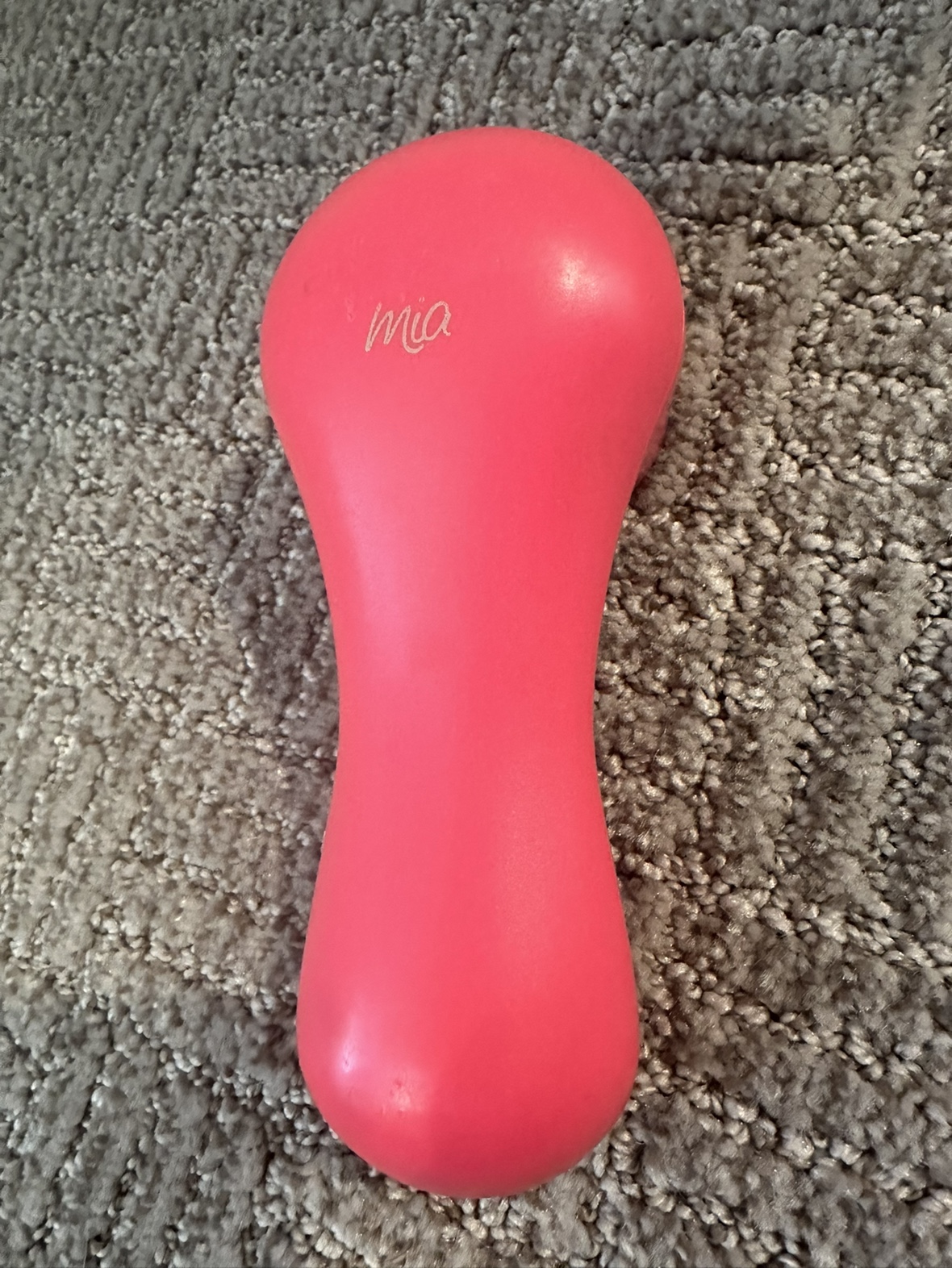 Clarisonic Mia witch charger and NEW brush head - photo 2
