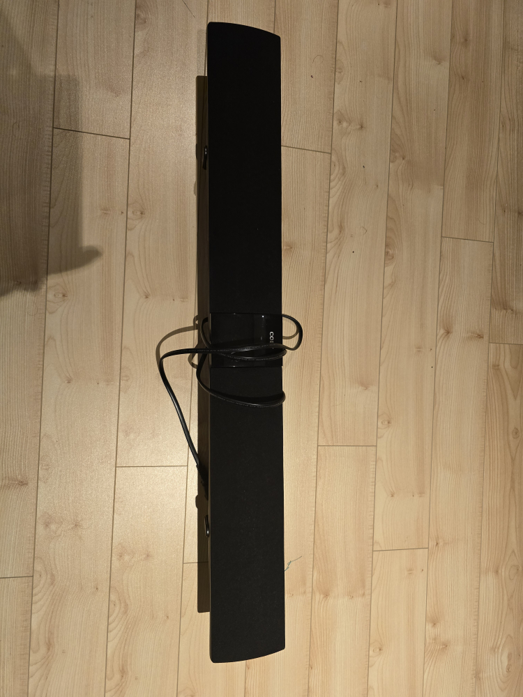 coby bluetooth sound bar