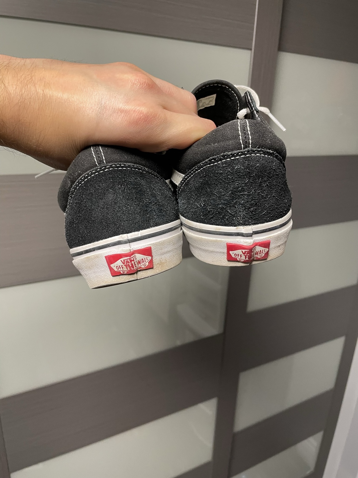 VANS Original - Size 10 - photo 4